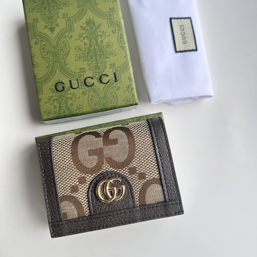 Gucci Wallets